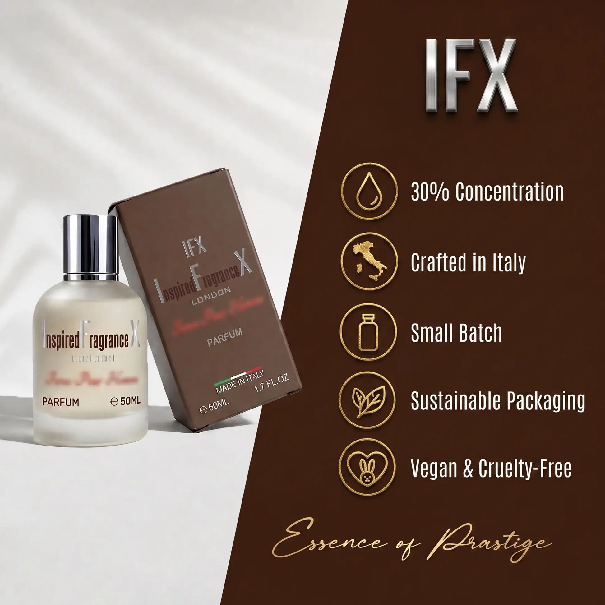 Oud & Tonka