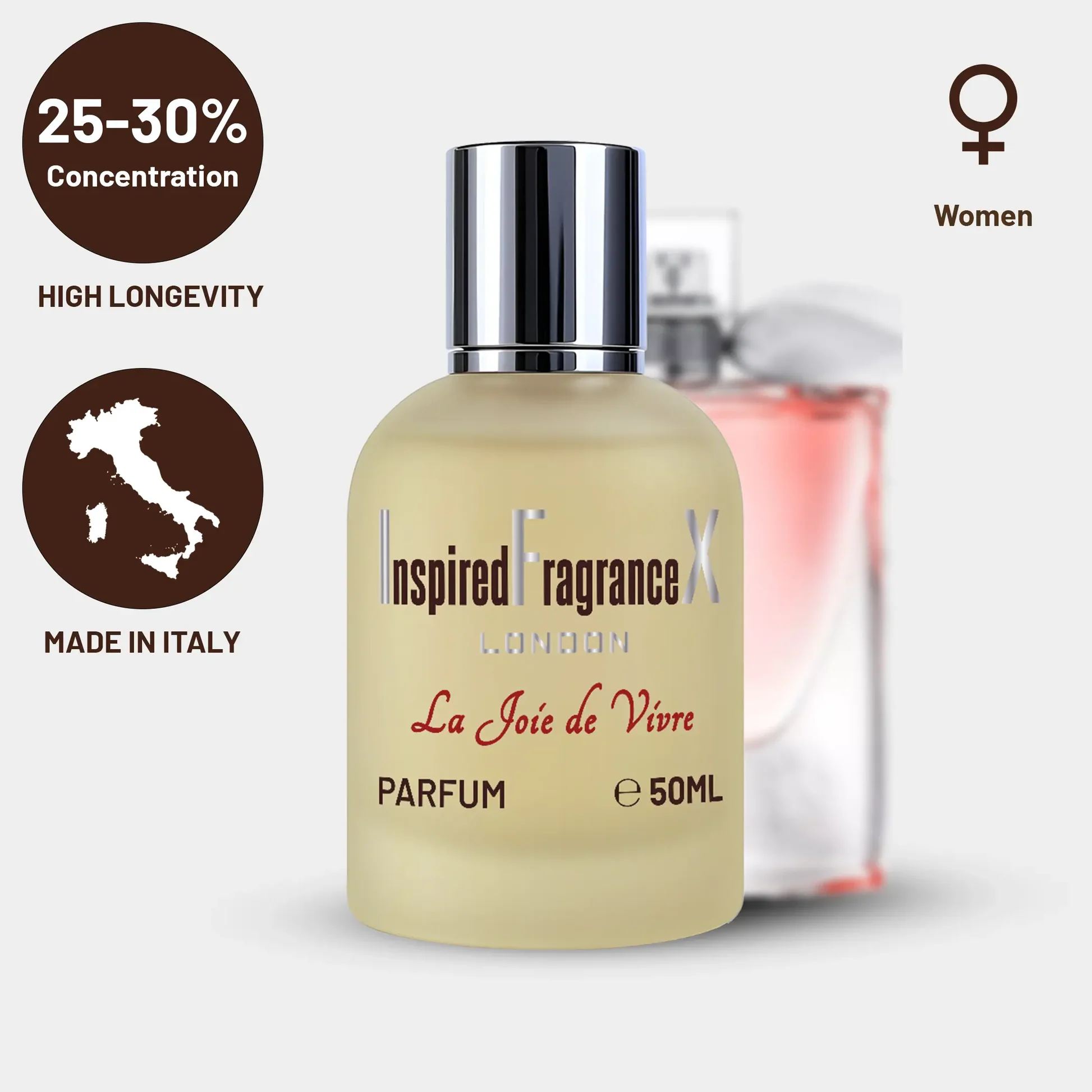 La Joie de Vivre