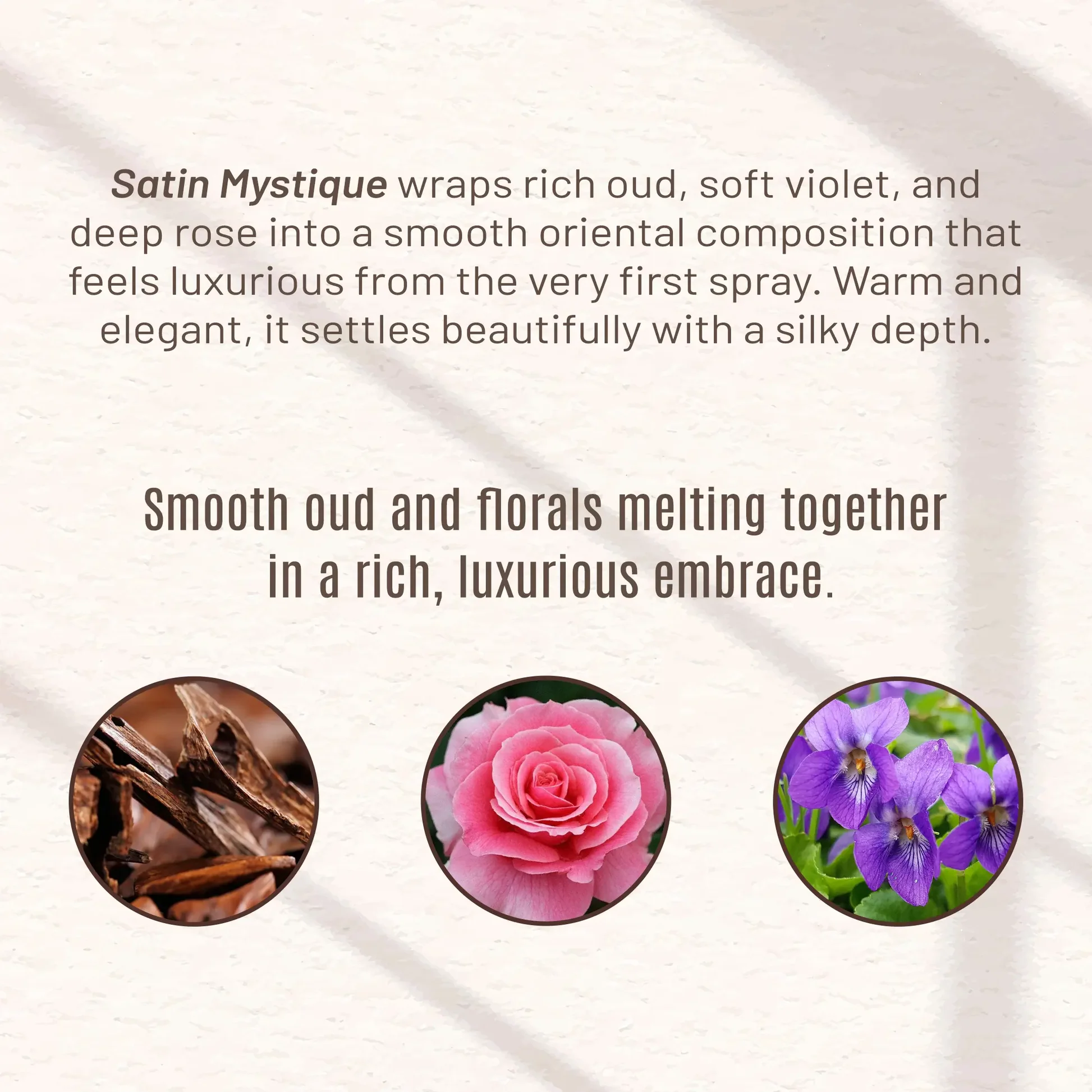 Satin Mystique