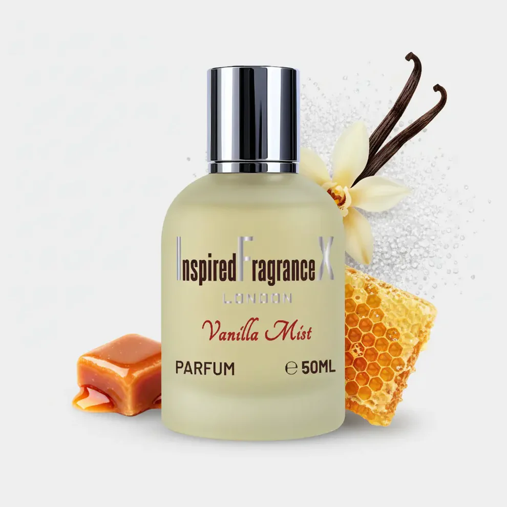 Vanilla Mist
